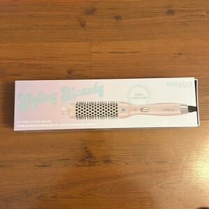 Belle a 1.5” Styling Brush. New in box.
